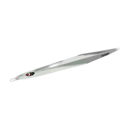 PREDGE BOWMAN LONG 250g 250g / 275mm MEKKI SILVER