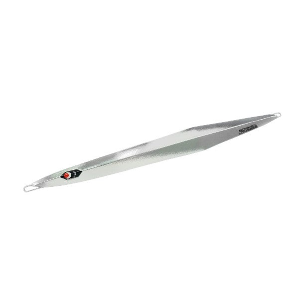 PREDGE BOWMAN LONG 300g 300g / 290mm MEKKI SILVER saltwater fishing lure