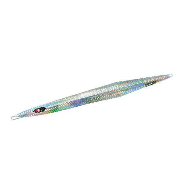 PREDGE BOWMAN LONG 300g 300g / 290mm SILVER