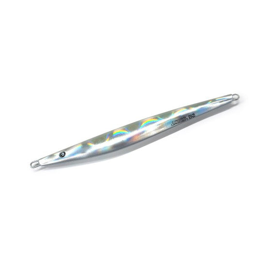 PREDGE CROSS DAGGER 100g 100g / 156mm UV SILVER