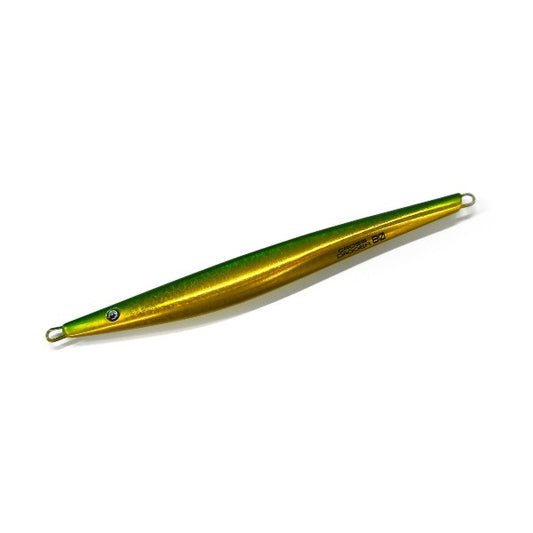 PREDGE CROSS DAGGER 60g 60g / 132mm GREEN GOLD