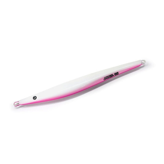 PREDGE CROSS DAGGER 120g 120g / 166mm PINK GLOW