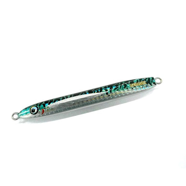 PREDGE TG SHOWHASHI 60g 60g / 84mm SABA TOBI saltwater fishing lure