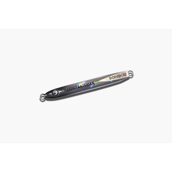 PREDGE TG SHOWHASHI 40g 40g / 74mm HAISAI MINSA saltwater fishing lure