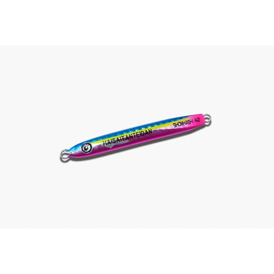 PREDGE TG SHOWHASHI 40g 40g / 74mm HAISAI GURUKUN