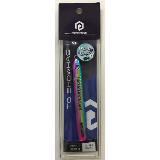 PREDGE TG SHOWHASHI 80g 80g / 94mm HAISAI GURUKUN
