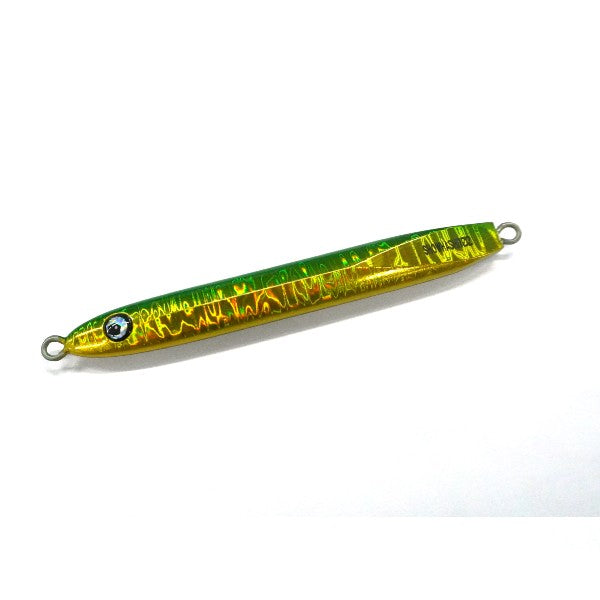 PREDGE TG SHOWHASHI 80g 80g / 94mm GREEN GOLD saltwater fishing lure