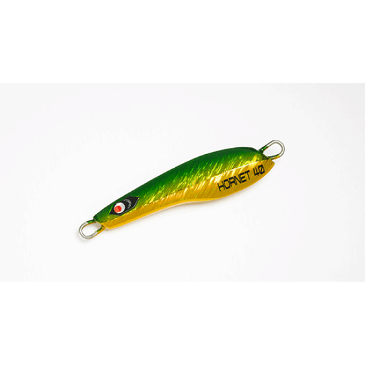 PREDGE TG HORNET 150g 150g : 77mm GREEN GOLD
