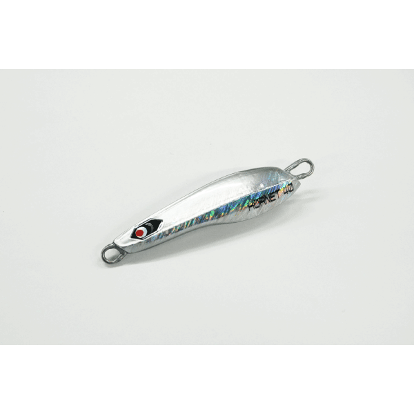 PREDGE TG HORNET 150g 150g : 77mm UV SILVER saltwater fishing lure