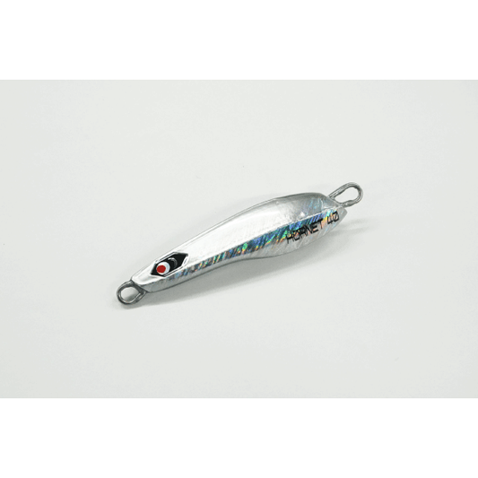 PREDGE TG HORNET 150g 150g : 77mm UV SILVER