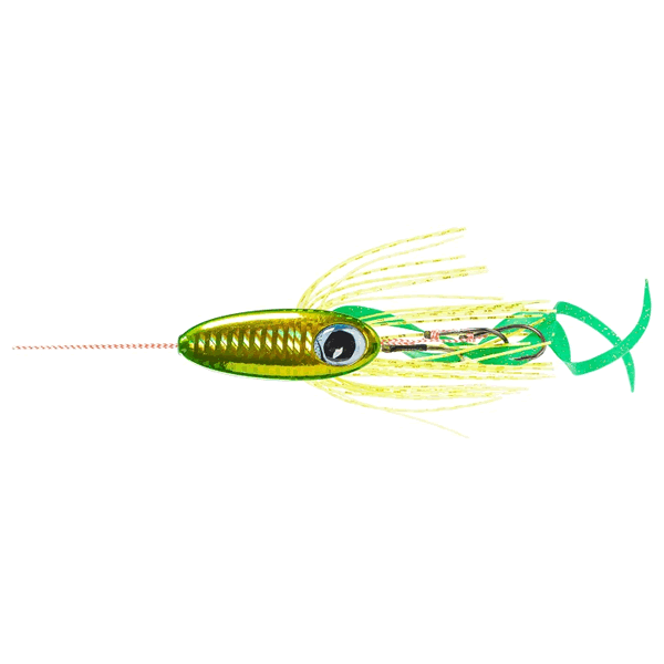 REAL FISHER IKA RABA 80g MIDKIN