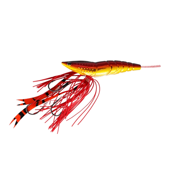 REAL FISHER EBI RABA 60g AKAKIN