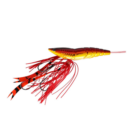 REAL FISHER EBI RABA 60g AKAKIN