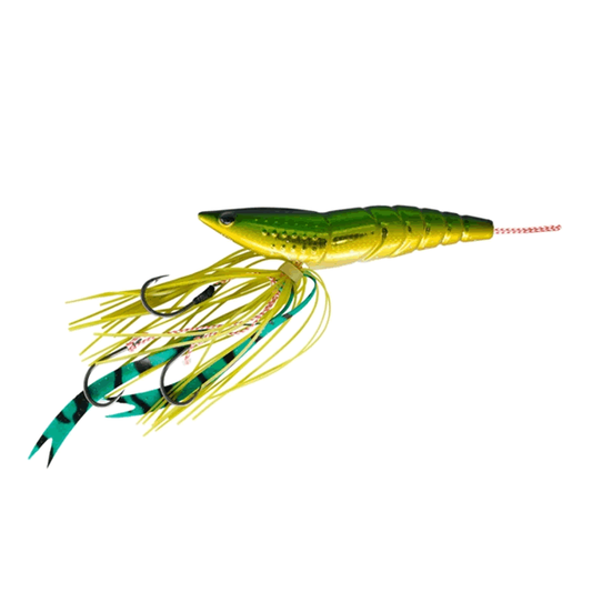 REAL FISHER EBI RABA 100g MIDKIN