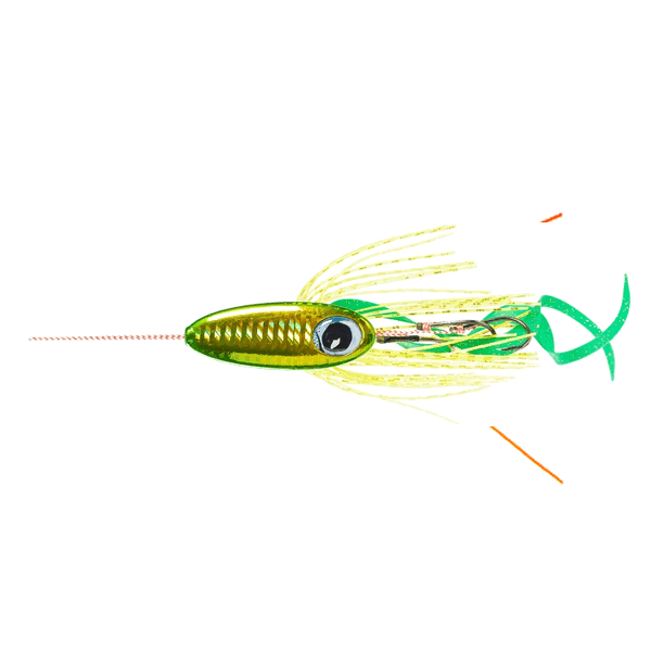 REAL FISHER IKA RABA 200g MIDKIN