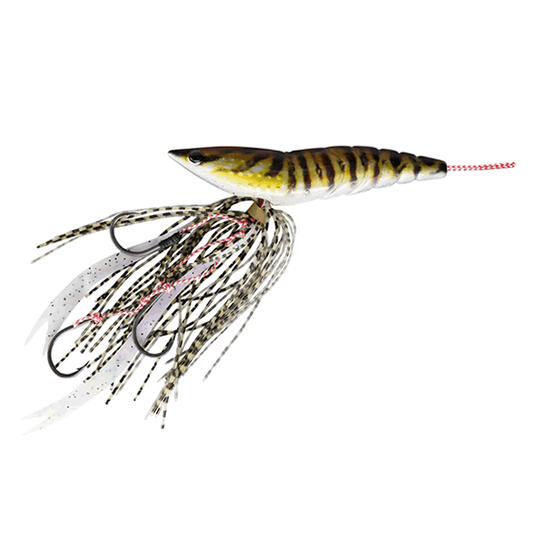 REAL FISHER EBI RABA 200g UV KURUMAEBI
