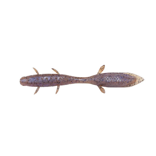 Galapagos KUBIRE UNAGI 6.0" (5 pcs/pack) #28 NEON WAKASAGI