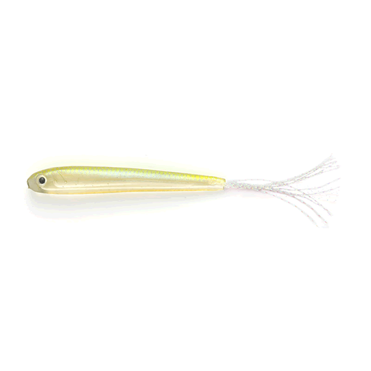 IMAKATSU RAINBOW SHAD 3" (6 pcs/pack) #S-20 AKASAGI