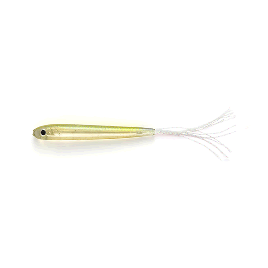 IMAKATSU RAINBOW SHAD 2.5" (7 pcs/pack) #S-20 WAKASAGI