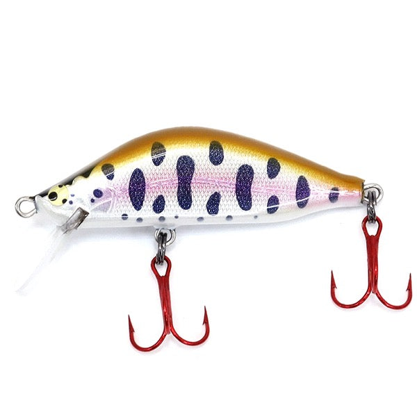 ITO CRAFT BOWIE 42S TYPE-II 42mm : 3.8g Sinking GUG