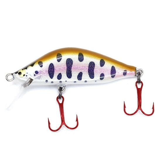 ITO CRAFT BOWIE 42S TYPE-II 42mm : 3.8g Sinking GUG