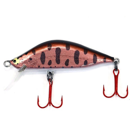 ITO CRAFT BOWIE 42S TYPE-II 42mm : 3.8g Sinking KBP