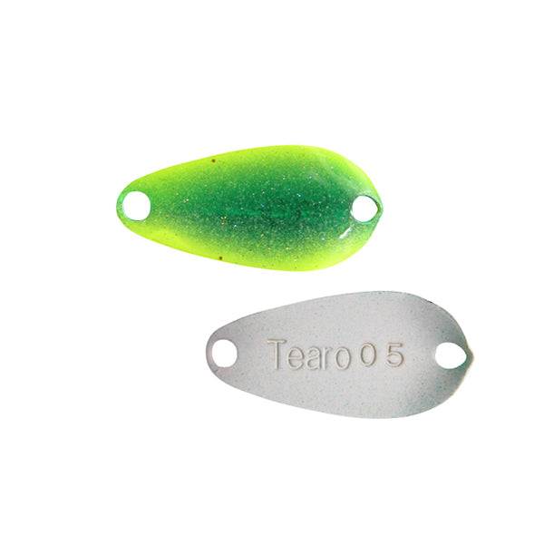 TIMON CHIBI TEARO 1.0g 19.4mm : 1.0g GREENBO