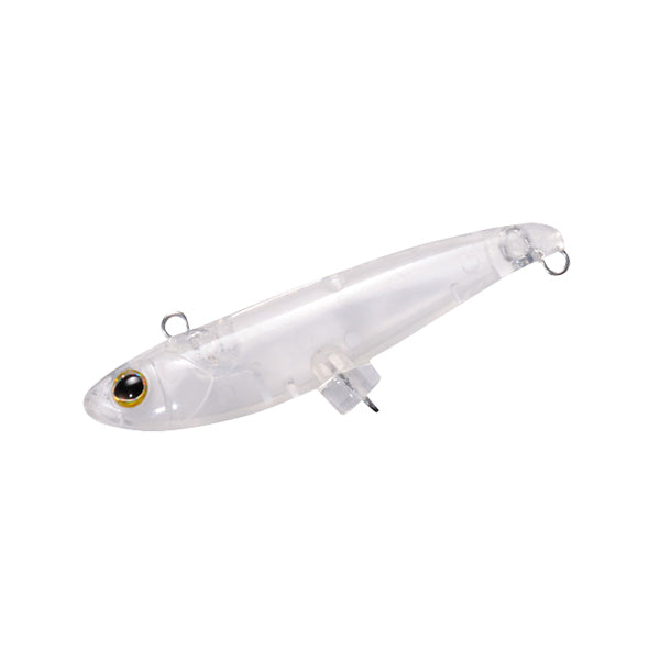 TIMON DARTRUN 46mm : 3.4g Sinking CLEAR freshwater fishing lure