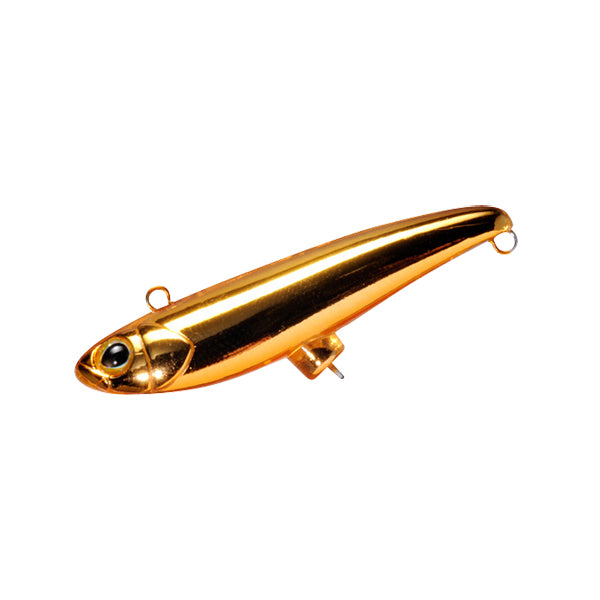 TIMON DARTRUN 46mm : 3.4g Sinking GOLDEN freshwater fishing lure