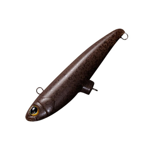 TIMON DARTRUN Length: 46 mm / Weight: 3.4 g Sinking Tacky Brown