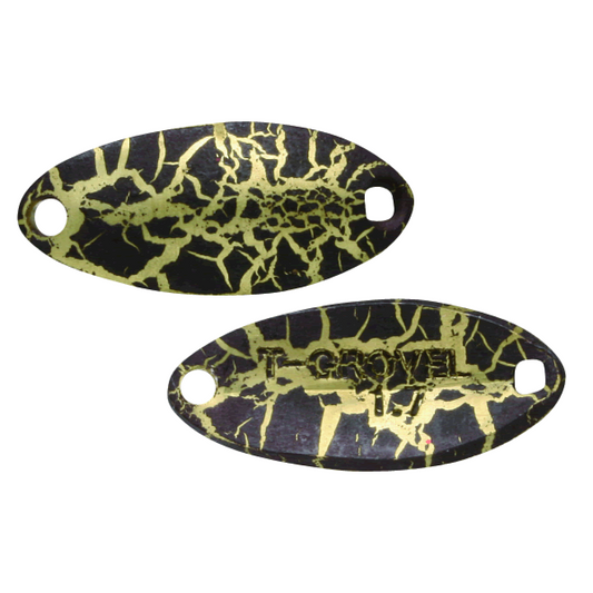 TIMON T-GROVEL 2.0g 20mm : 2.0g RAIKOU
