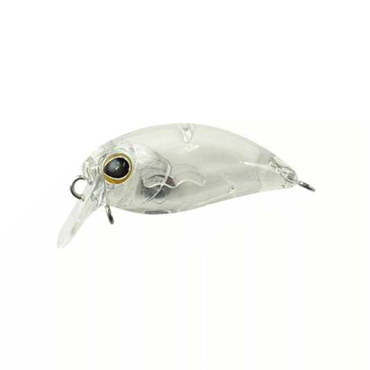 TIMON CHIBI PANICRA SR 25mm : 1.4g CLEAR