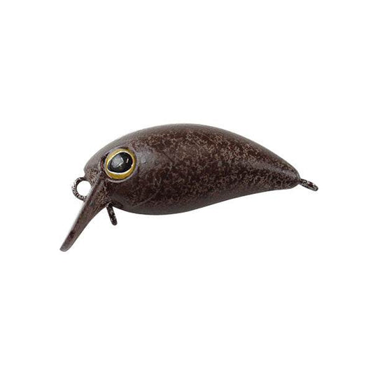 TIMON CHIBI PANICRA SR 25mm : 1.4g TACKY BROWN - Britannic Trade