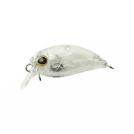 TIMON Chibi PaniCra DR 25mm : 1.4g CLEAR