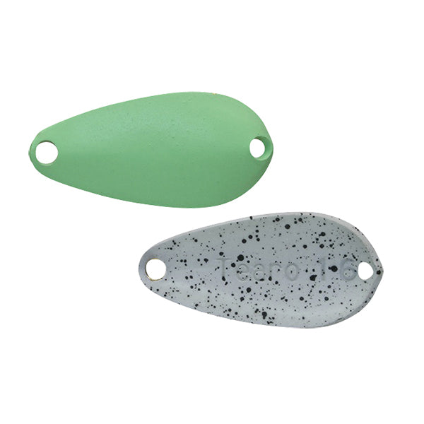 TIMON TEARO 1.6g 22mm : 1.6g MASA NO DOKURINGO freshwater fishing lure