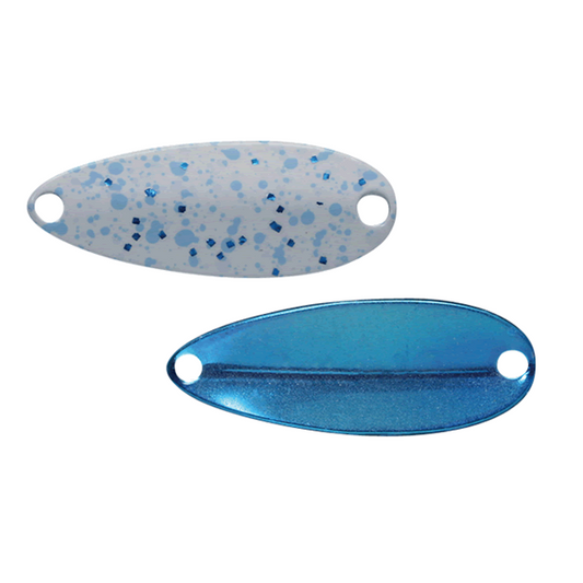 TIMON CHIBI QUATTRO SPOON 0.6g 22mm : 0.6g HYOGA