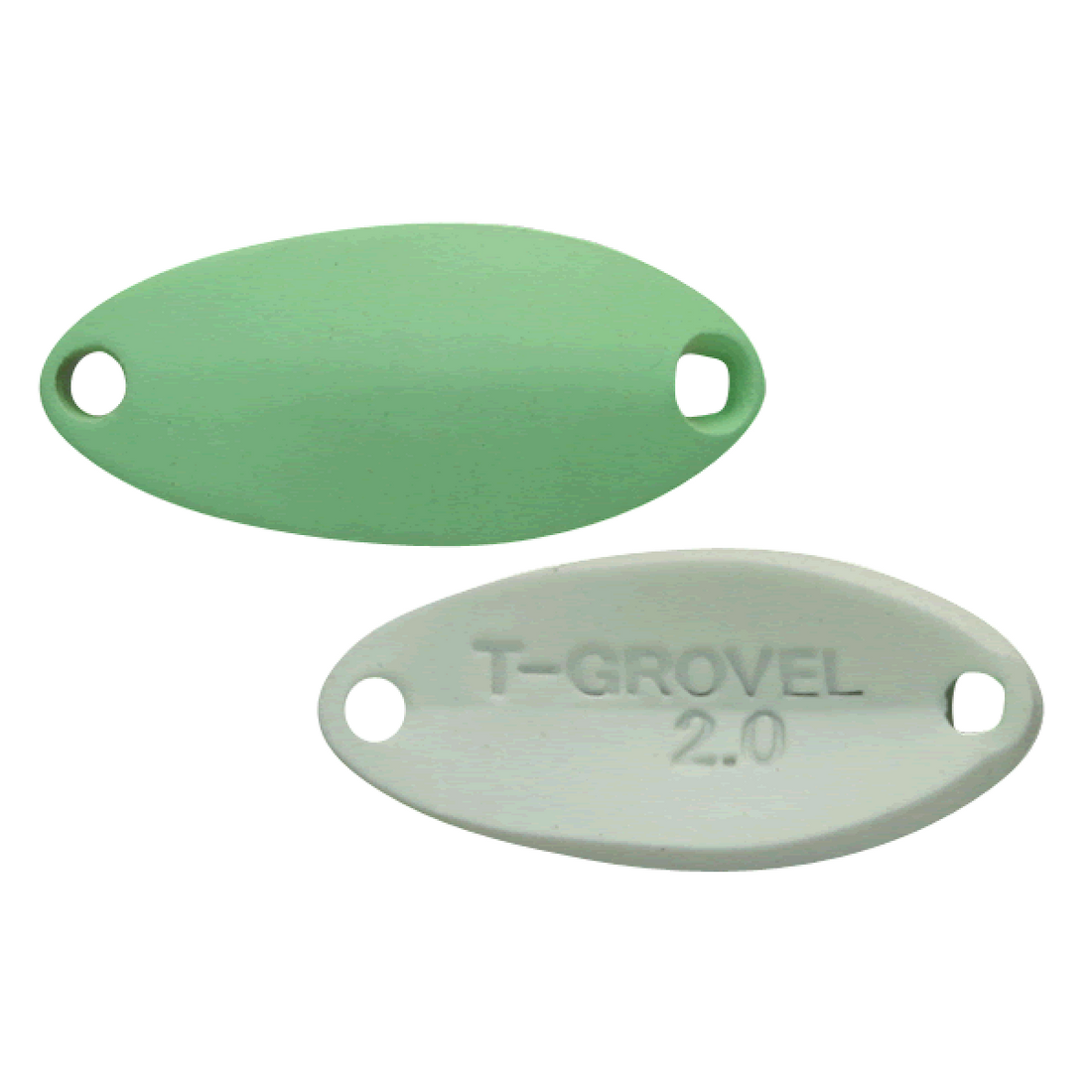 TIMON T-GROVEL 2.0g 20mm : 2.0g TACKEY MUSCAT freshwater fishing lure