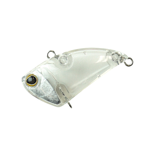 TIMON TAP DANCER 31mm : 3.7g Sinking CLEAR freshwater fishing lure