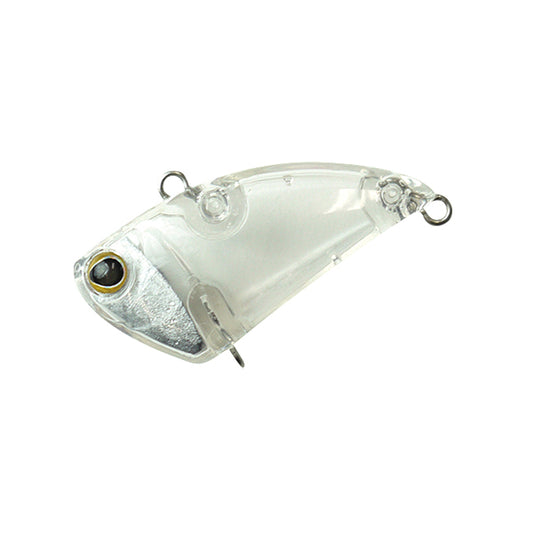 TIMON TAP DANCER 31mm : 3.7g Sinking CLEAR
