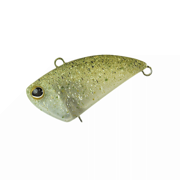 TIMON TAPDANCER 31mm : 3.7g Sinking SHOBOCLE GLOW freshwater fishing lure