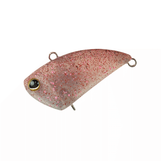 TIMON TAPDANCER 31mm : 3.7g Sinking SHOBOCLE RED GLOW