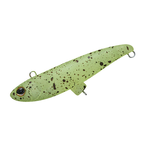 TIMON DARTRUN 46mm : 3.4g Sinking ENDOIE GLOW freshwater fishing lure