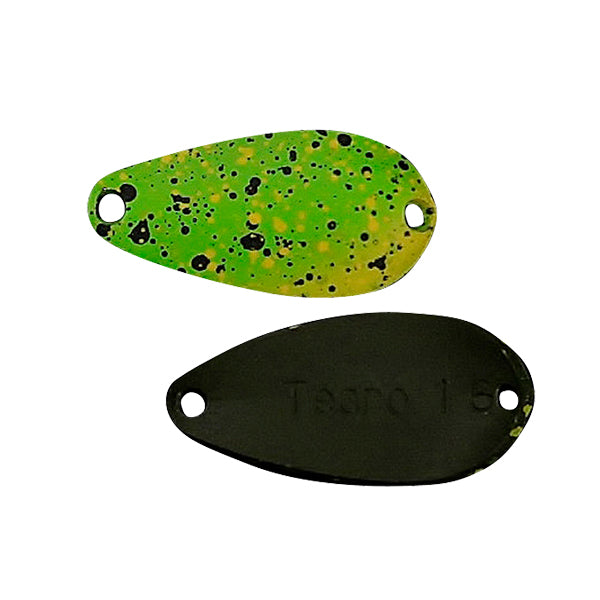 TIMON TEARO 1.6g 22mm : 1.6g WASABI freshwater fishing lure