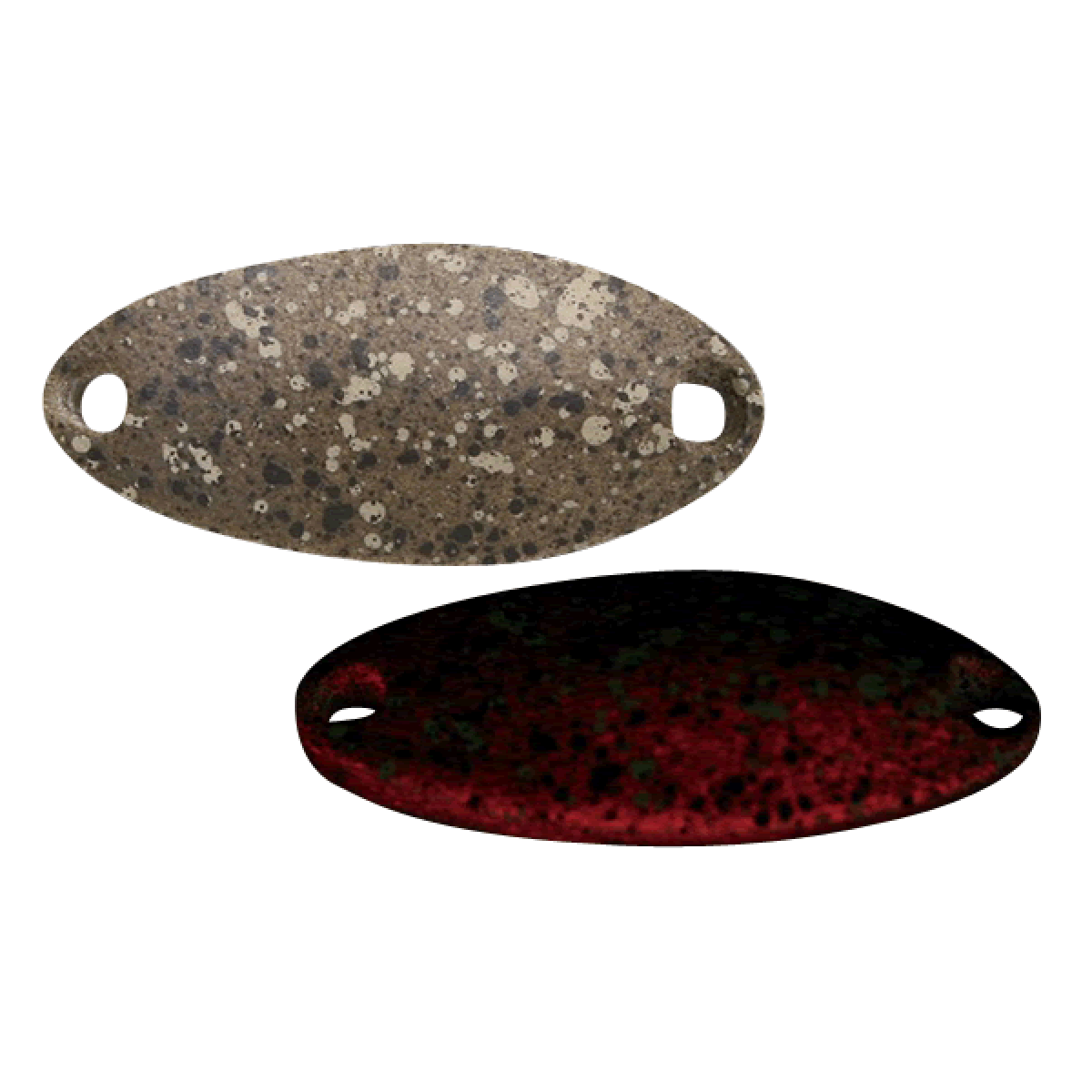 TIMON T-GROVEL 2.0g 20mm : 2.0g KGP UGUISU