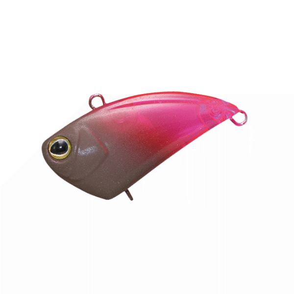 TIMON TAPDANCER 31mm : 3.7g Sinking GOD CHOCOLATE PINK freshwater fishing lure