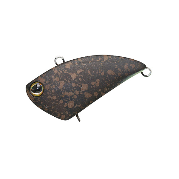 TIMON TAP DANCER 31mm : 3.7g Sinking DAIGO SUKECHA GLOW freshwater fishing lure
