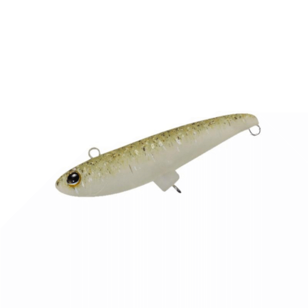 TIMON DARTRUN HW 46mm : 4g Sinking SHOBOKRE GLOW freshwater fishing lure