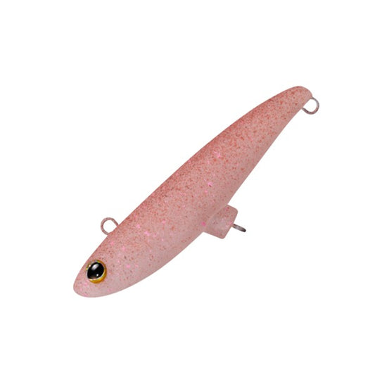 TIMON DARTRUN HW Length: 46 mm / Weight: 4 g Sinking Shobokure Red Glow