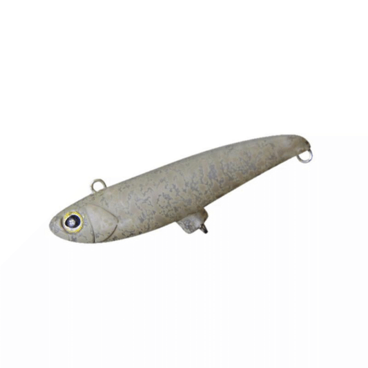 TIMON DARTRUN HW 46mm : 4g Sinking TACKY LIGHT BROWN