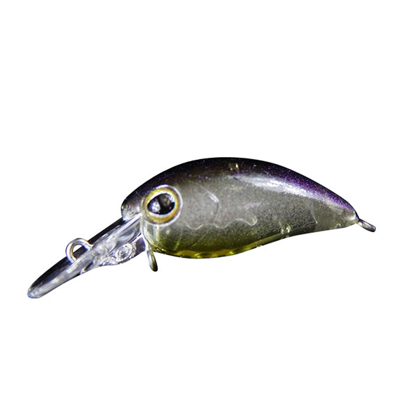 TIMON CHIBI PANICRA DR 25mm : 1.4g DAIGO MAJYO GLOW freshwater fishing lure